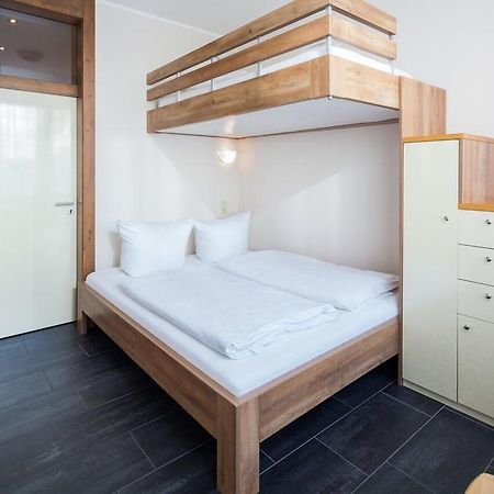 Ferienwohnung Strandhafer Norderney Buitenkant foto