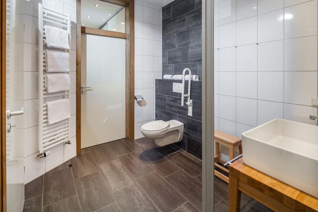 Ferienwohnung Strandhafer Norderney Buitenkant foto